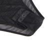Subblime - 954055 Body Sexy En Dentelle Noir S/M